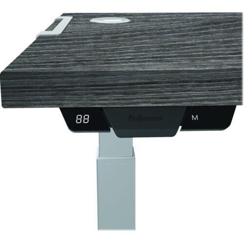 FELLOWES LEVADO STRUCTURE POUR BUREAU AJUSTABLE