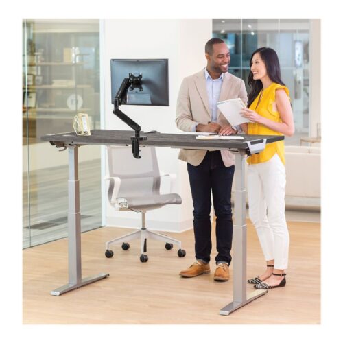 FELLOWES LEVADO STRUCTURE POUR BUREAU AJUSTABLE