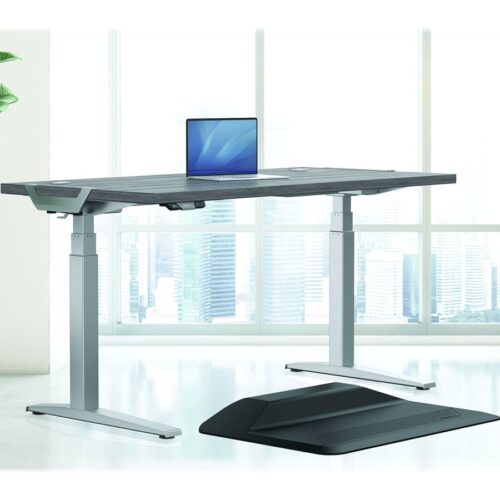 FELLOWES LEVADO STRUCTURE POUR BUREAU AJUSTABLE