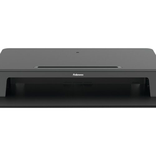FELLOWES lotus lt sit-stand workstation