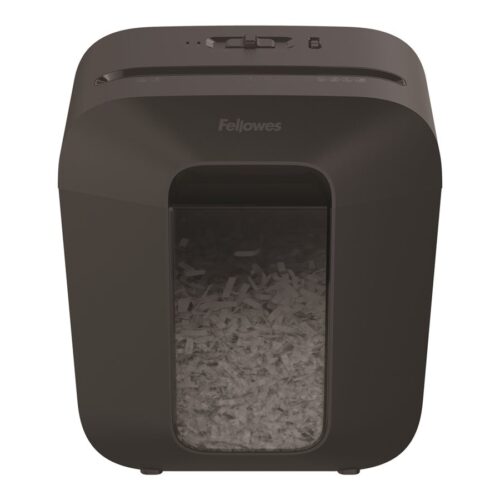 FELLOWES LX25 Shredder