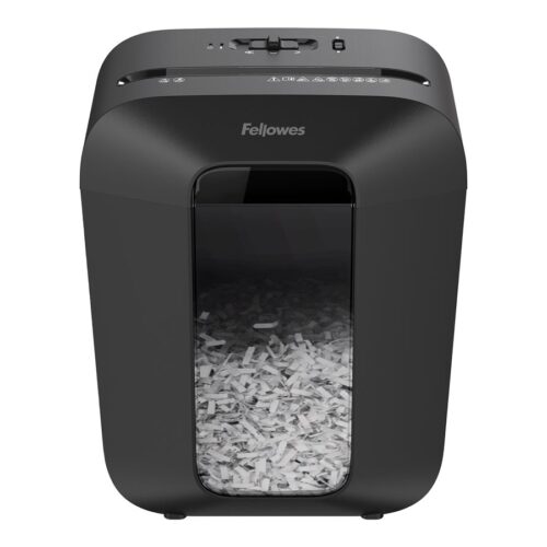 FELLOWES LX50 Shredder