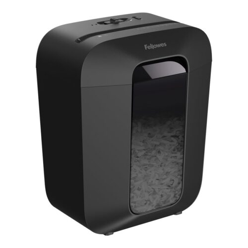 FELLOWES LX50 Shredder