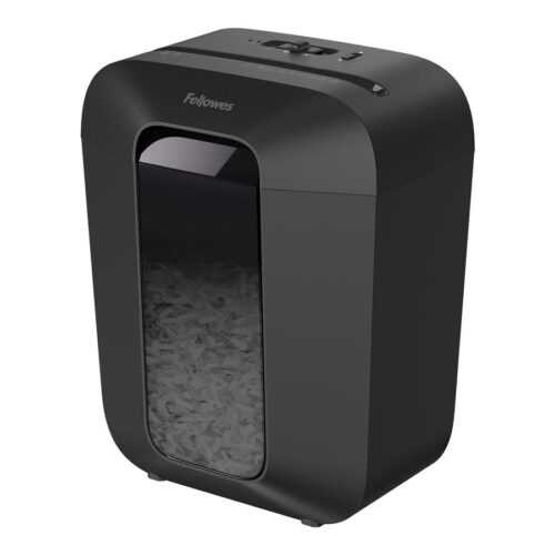FELLOWES LX50 Shredder