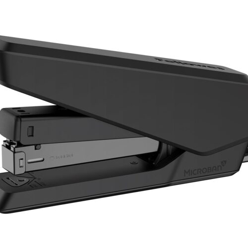 FELLOWES LX850 Full Strip Stapler Black