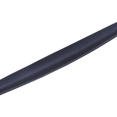 FELLOWES memory foam wrist rest – dolphins blue
