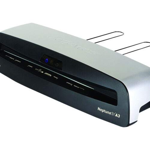 FELLOWES NEPTUNE 3 A3 PLASTIFIEUSE 230V EU