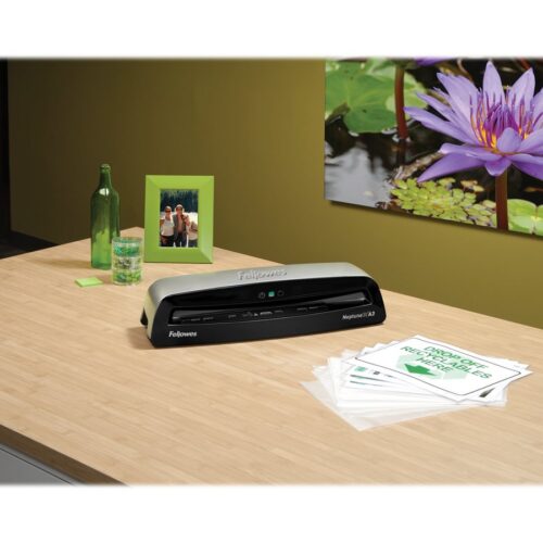 FELLOWES NEPTUNE 3 A3 PLASTIFIEUSE 230V EU