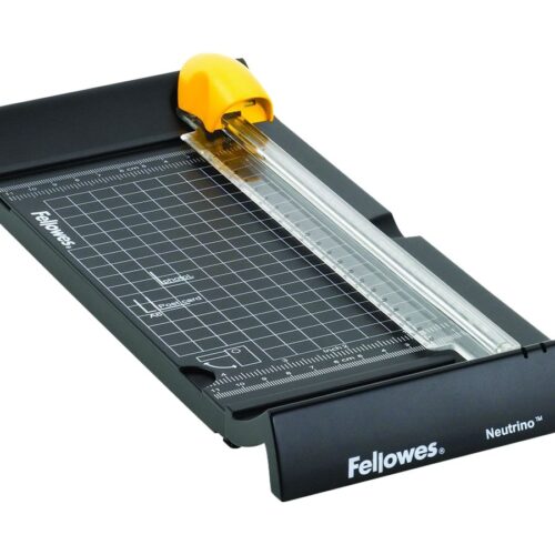 FELLOWES neutrino photo rotative