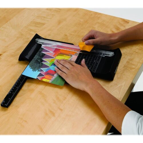 FELLOWES neutrino photo rotative