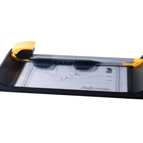 FELLOWES neutron plusa4 rogneuse rotative