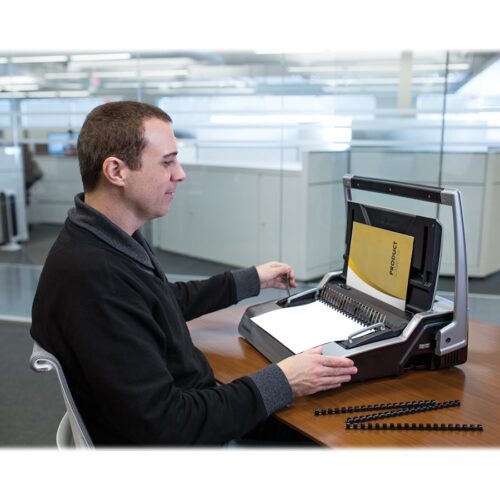 FELLOWES PERFORELIEUR FELLOWES GALAXY