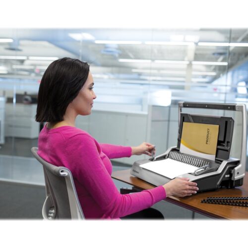 FELLOWES PERFORELIEUR FELLOWES GALAXY