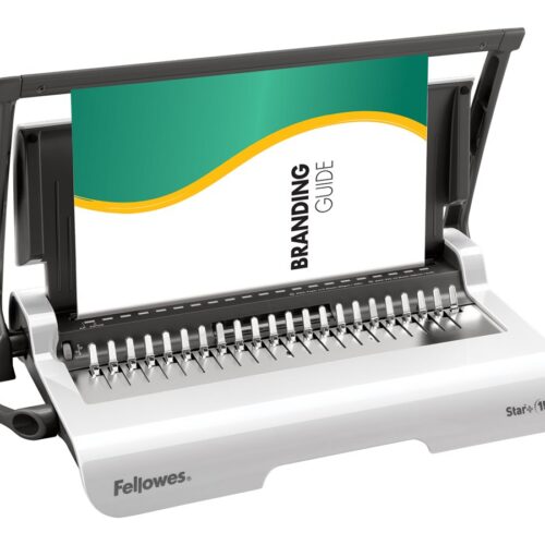 FELLOWES perforelieur FELLOWES star+ a4