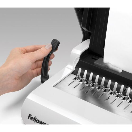 FELLOWES perforelieur FELLOWES star+ a4