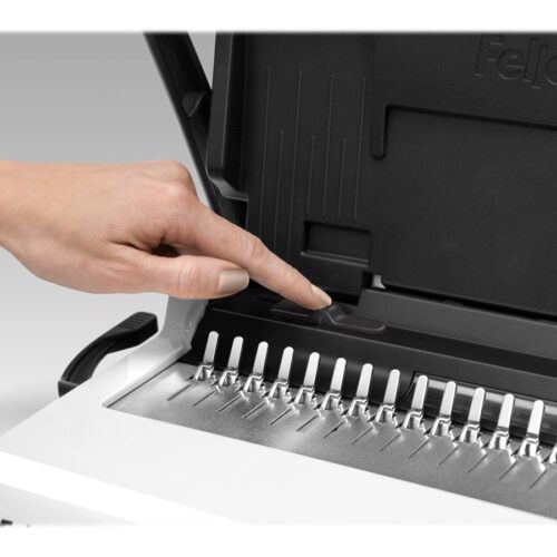 FELLOWES perforelieur FELLOWES star+ a4