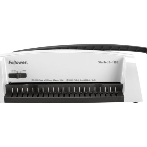 FELLOWES PERFORELIEUR FELLOWES STARLET 2+ A4
