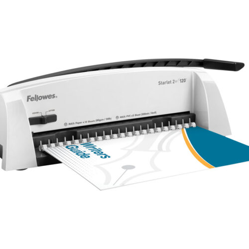 FELLOWES PERFORELIEUR FELLOWES STARLET 2+ A4