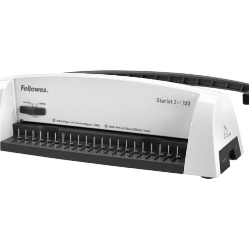 FELLOWES PERFORELIEUR FELLOWES STARLET 2+ A4