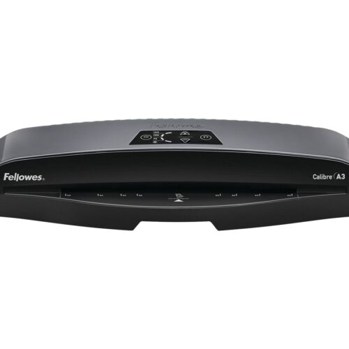 FELLOWES PLASTIFIEUSE CALIBRE A3 – 230V EU