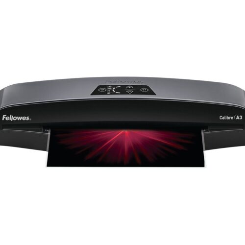 FELLOWES PLASTIFIEUSE CALIBRE A3 – 230V EU