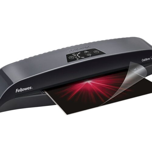 FELLOWES PLASTIFIEUSE CALIBRE A3 – 230V EU