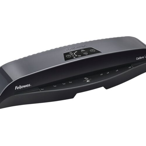 FELLOWES PLASTIFIEUSE CALIBRE A3 – 230V EU