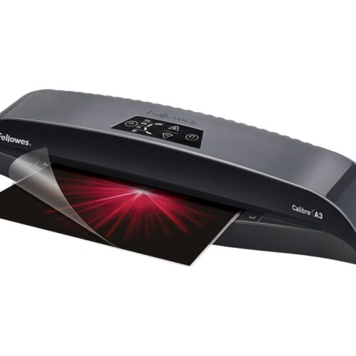 FELLOWES PLASTIFIEUSE CALIBRE A3 – 230V EU
