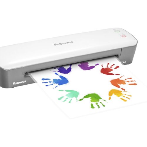 FELLOWES plastifieuse ion a4 230v eu