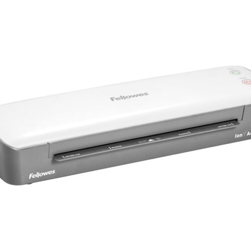 FELLOWES plastifieuse ion a4 230v eu