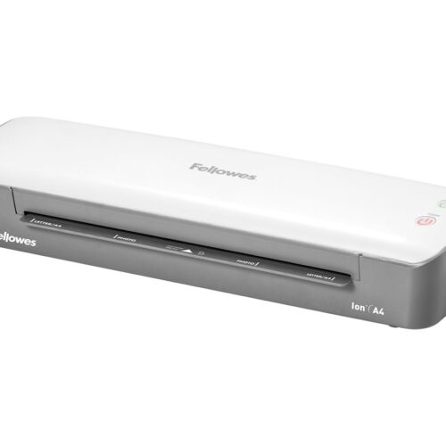 FELLOWES plastifieuse ion a4 230v eu