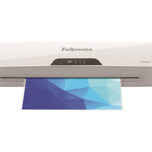 FELLOWES plastifieuse pixel a3 230v eu