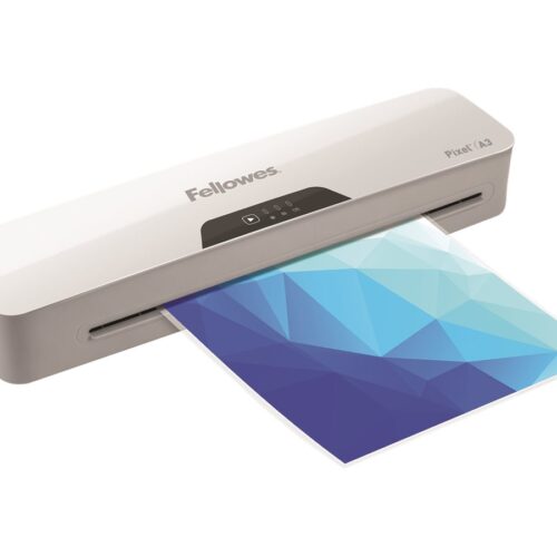 FELLOWES plastifieuse pixel a3 230v eu