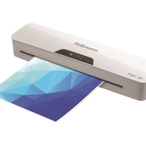 FELLOWES plastifieuse pixel a3 230v eu