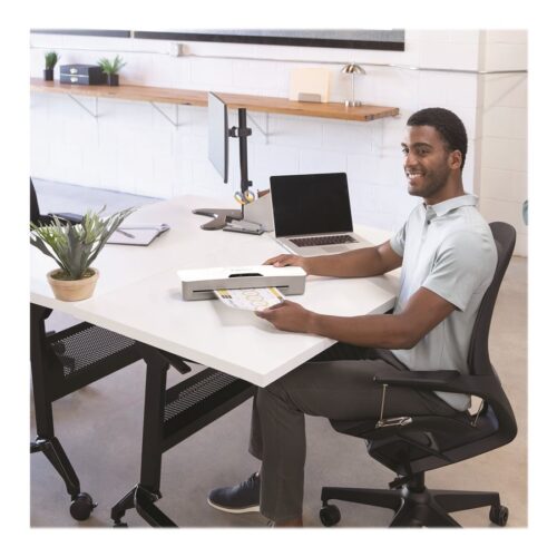FELLOWES plastifieuse pixel a3 230v eu