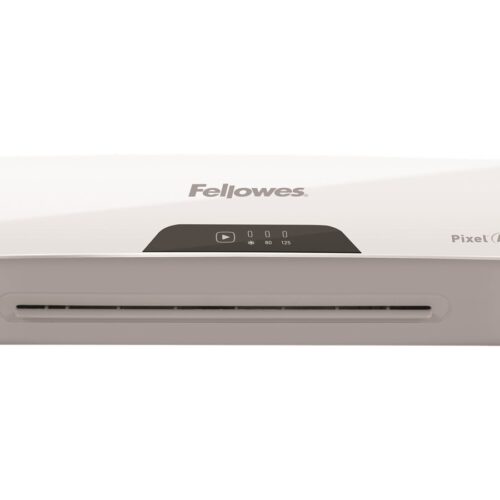 FELLOWES plastifieuse pixel a4 230v eu