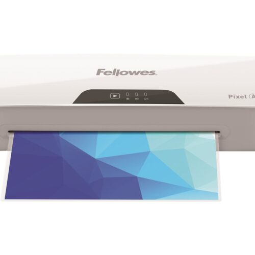 FELLOWES plastifieuse pixel a4 230v eu