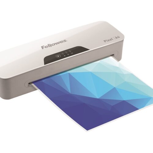 FELLOWES plastifieuse pixel a4 230v eu