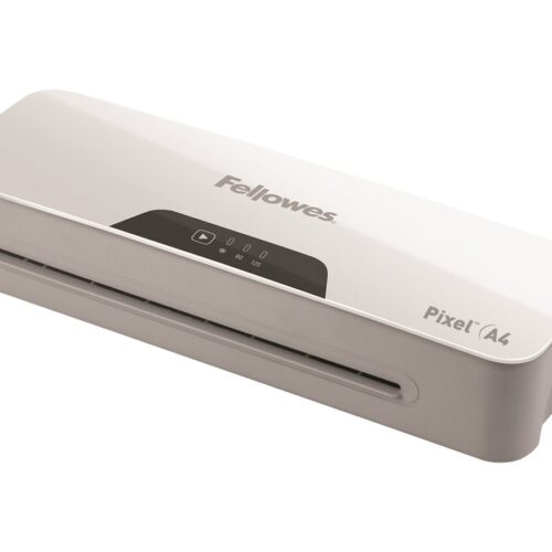FELLOWES plastifieuse pixel a4 230v eu