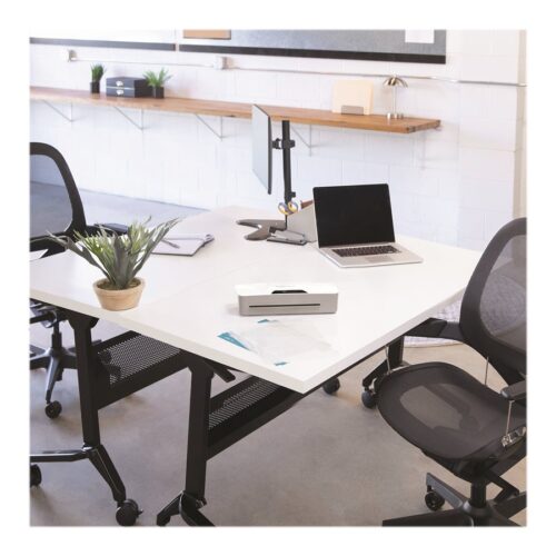 FELLOWES plastifieuse pixel a4 230v eu
