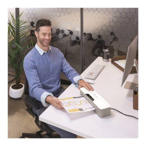 FELLOWES plastifieuse pixel a4 230v eu