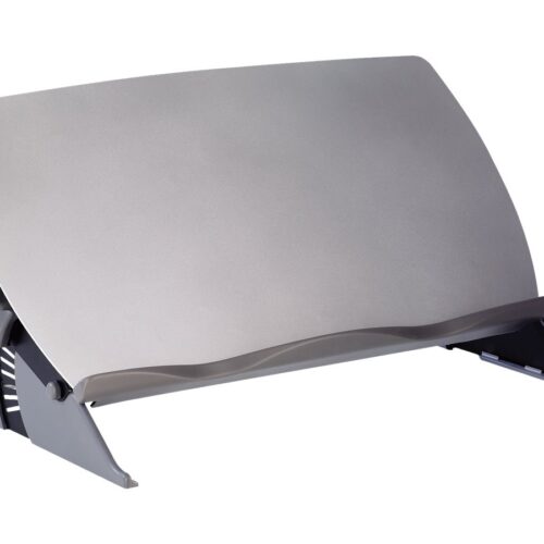 FELLOWES PLATEFORME DE LECTURE ET DÉCRITURE CLAVIER EASY GLIDE