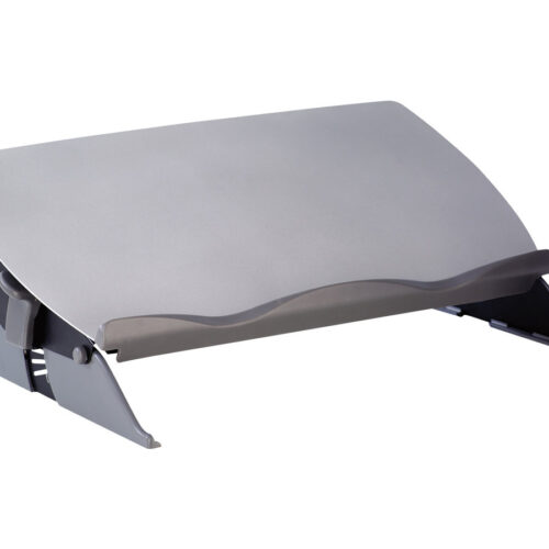 FELLOWES PLATEFORME DE LECTURE ET DÉCRITURE CLAVIER EASY GLIDE