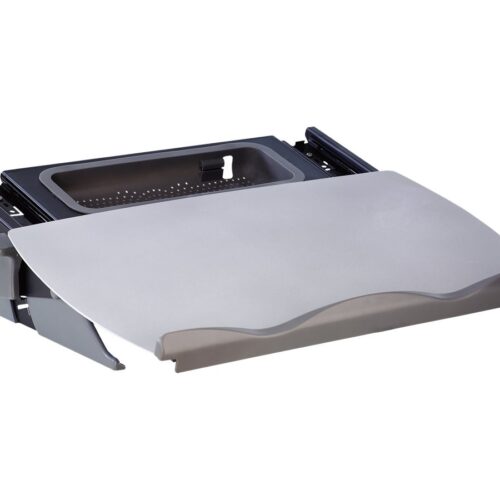 FELLOWES PLATEFORME DE LECTURE ET DÉCRITURE CLAVIER EASY GLIDE