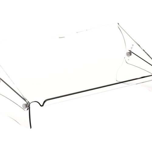 FELLOWES PORTE DOCUMENTS CLARITY