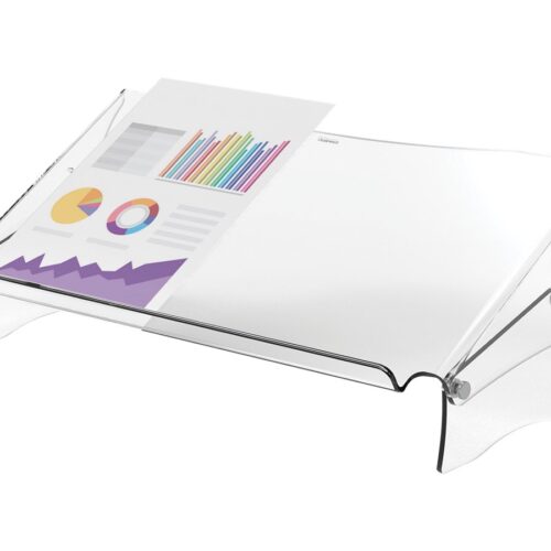FELLOWES PORTE DOCUMENTS CLARITY