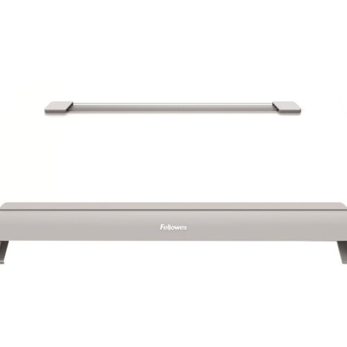 FELLOWES PORTE DOCUMENTS HANA- BLANC