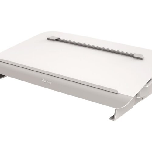 FELLOWES PORTE DOCUMENTS HANA- BLANC