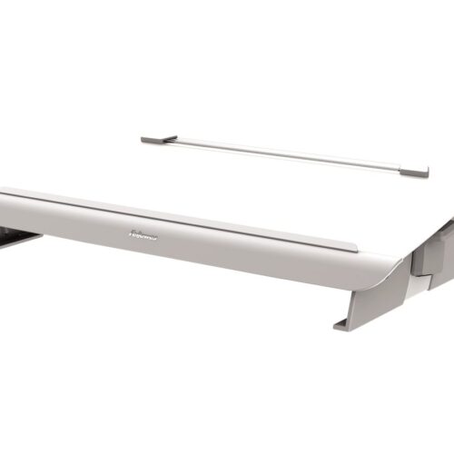 FELLOWES PORTE DOCUMENTS HANA- BLANC