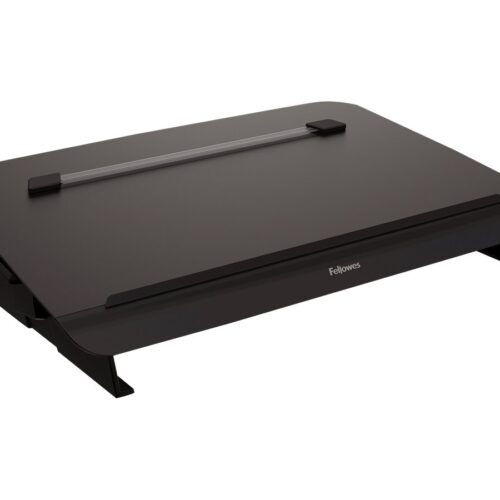 FELLOWES PORTE DOCUMENTS HANA- NOIR